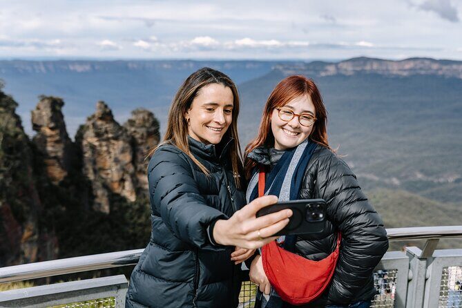 Sydney: Blue Mountains Day Tour with Wildlife Park & Waterfalls - What Really Sets This Tour Apart