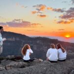 Sydney: Blue Mountains Kangaroos, Wilderness and Sunset Tour - Transport & Group Size: Why It Matters