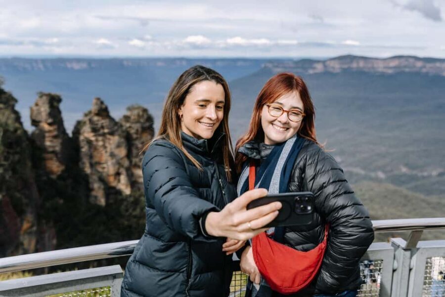 Sydney: Blue Mountains Tour with Wildlife Park & Waterfalls - An In-Depth Look at the Blue Mountains Tour