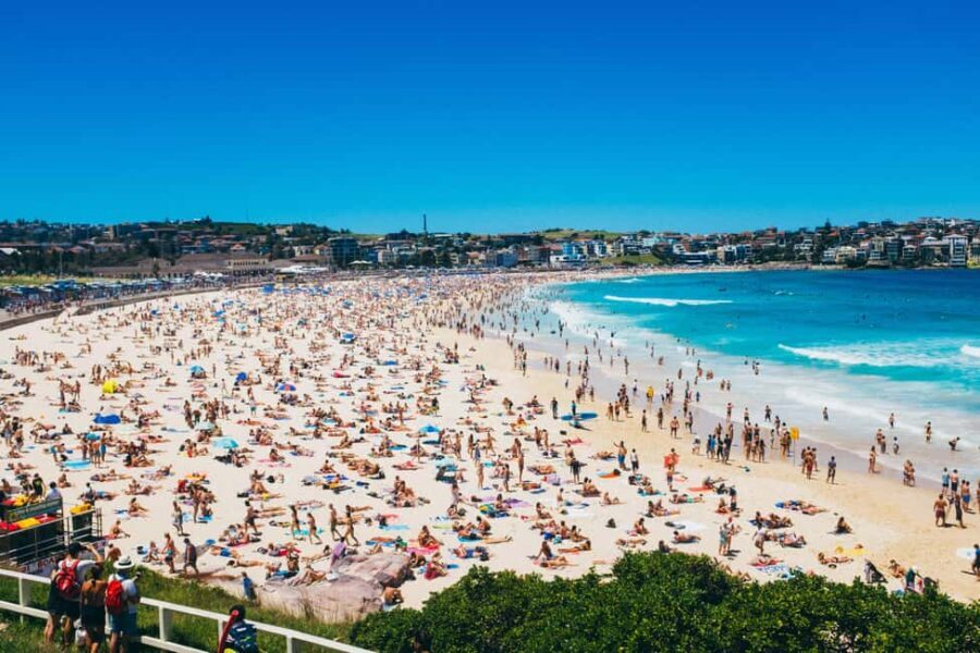 Sydney: Bondi Beach, Opera House & Sydney City Private Tour - Who Is This Tour Best Suited For?