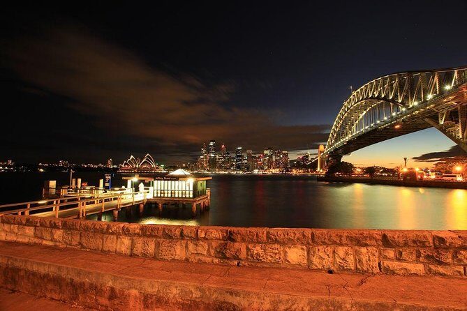 Sydney: Book A Local Host - What to Expect from Your Itinerary