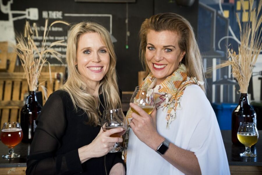 Sydney: Brewery, Winery, and Distillery Tasting Tour - The Sum Up