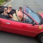 Sydney Bridges and Beaches tour Vintage Car Ride Experience - FAQ
