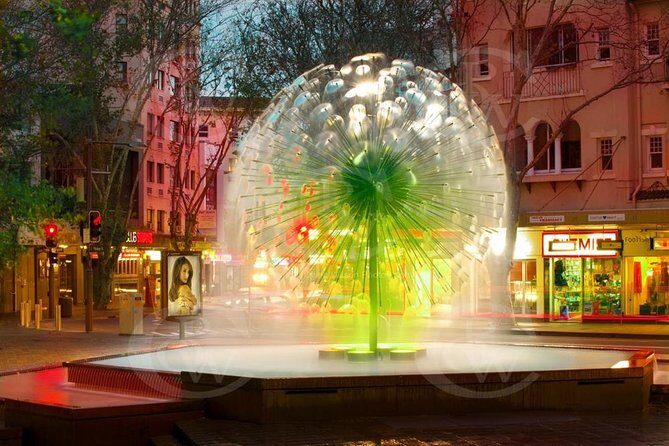 Sydney by Night | Private Luxury Night Tour | 3 Hour Tour | Includes Supper - FAQs
