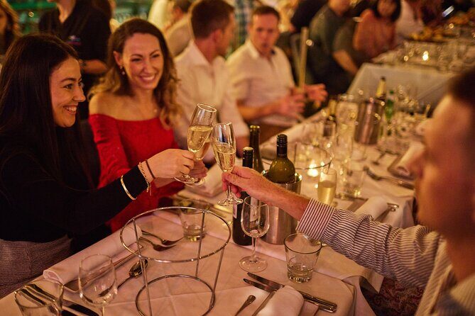 Sydney CABARET Dinner Cruise - Final Thoughts: Is It Worth It?