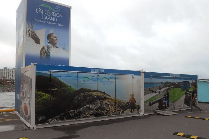 Sydney Cape Breton Self-Guided Walking Tour and Scavenger Hunt - Frequently Asked Questions (FAQs)