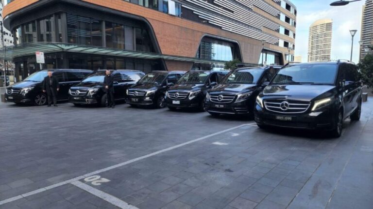 Sydney CBD to Blue Mountain private Day Tour 10 hours - Why Choose This Tour?