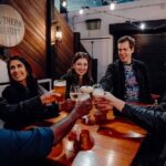 Sydney Cellar Door - Old Vine Expressions Wine Tasting - Who Will Love This Tour?