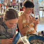 Sydney: Ceramic Plates & Bowls Paint and Sip Classes - What Makes This Experience Stand Out?