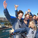 Sydney City and Surrounding Sightseeing Day Tour - The Perfect Match for Who?