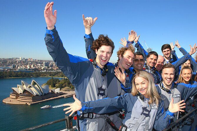 Sydney City and Surrounding Sightseeing Day Tour - The Perfect Match for Who?