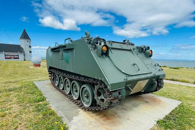 Sydney City & Coastline Tour - The Experience: From Booking to End