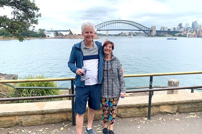 Sydney City, Harbour & Bondi Private Tour, with Airport pick up or drop off - Who is This Tour Best For?