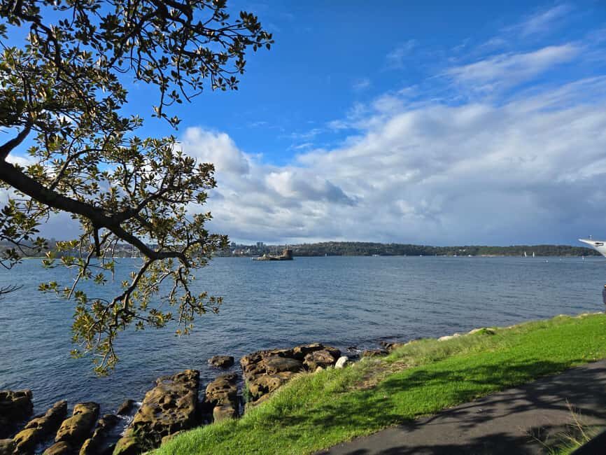 Sydney: City Hidden Gem Half-Day Tour - An In-Depth Look at the Sydney: City Hidden Gem Tour