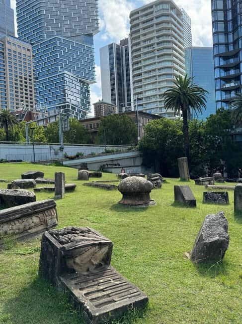 Sydney: City Highlights Walking Food Tour with Harbor Cruise - Who Will Love This Tour?