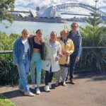 Sydney City Tour | Bondi, Opera House, Bridge & Highlights - Transportation and Comfort