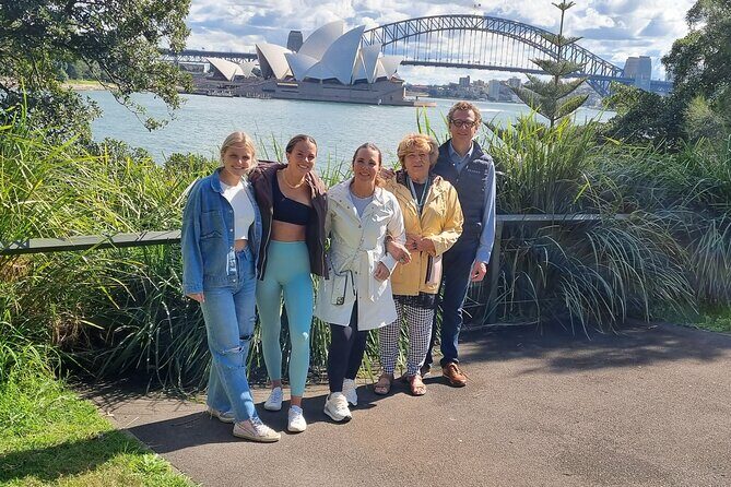 Sydney City Tour | Bondi, Opera House, Bridge & Highlights - Transportation and Comfort