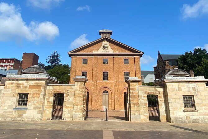 Sydney City Walking Tour - Exploring Sydney’s Historic Heart: A Detailed Review