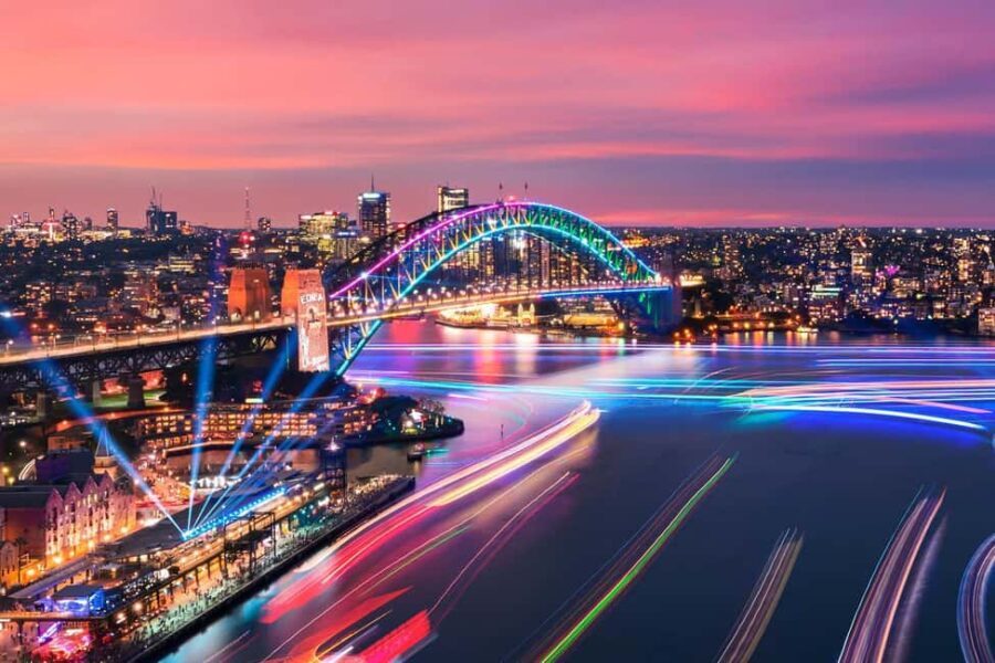 Sydney Coastal Highlights and Ferry Ride Half Day Tour - Comprehensive Breakdown: What You’ll Experience
