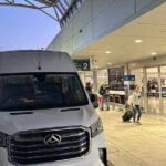 Sydney Cruise Transfers a Premium 11 Seater Minibus - Final Thoughts: Who Should Book This?