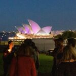 Sydney Dark Stories True Crime Tour - Exploring the Dark Side of Sydney: A Detailed Review