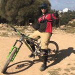 Sydney Dual-Suspension E-MTB & MTB Rentals - FAQ