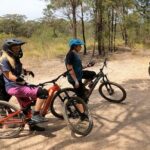 Sydney Electric Mountain Bike Guided Tour - Authentic Insights from Riders
