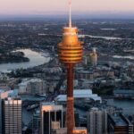 Sydney Eye Tower Admission Ticket - Is It Worth the Price?