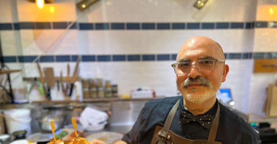 Sydney: Food Tour in Trendy Surry Hills with 8 Tastings - Who Will Love This Experience?