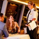 Sydney Gourmet Gold Penfolds Dinner Cruise from Darling Harbour - Frequently Asked Questions
