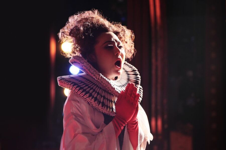 Sydney: Great Opera Hits Ticket at the Sydney Opera House - Who Would Love This Experience?