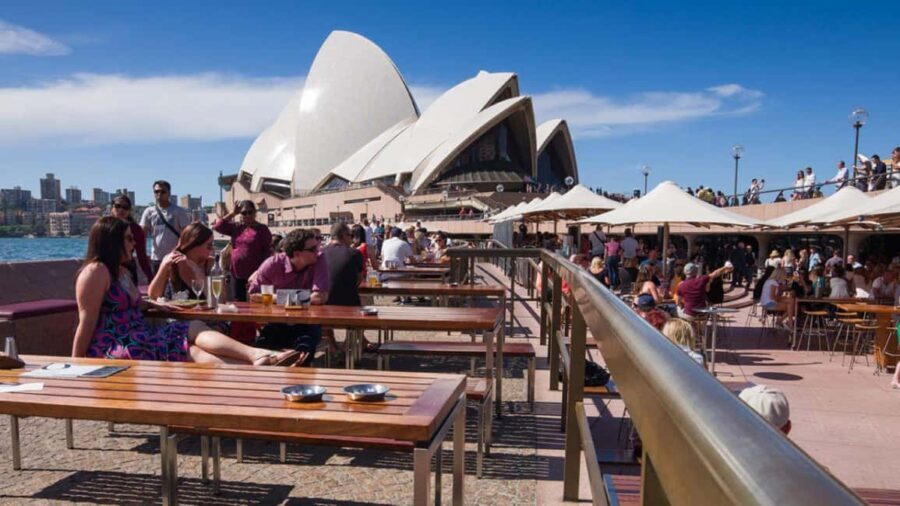 Sydney: Guided Hike with Picnic Lunch and Painting Session - Picnic at Observatory Hill: A Perfect Midday Break