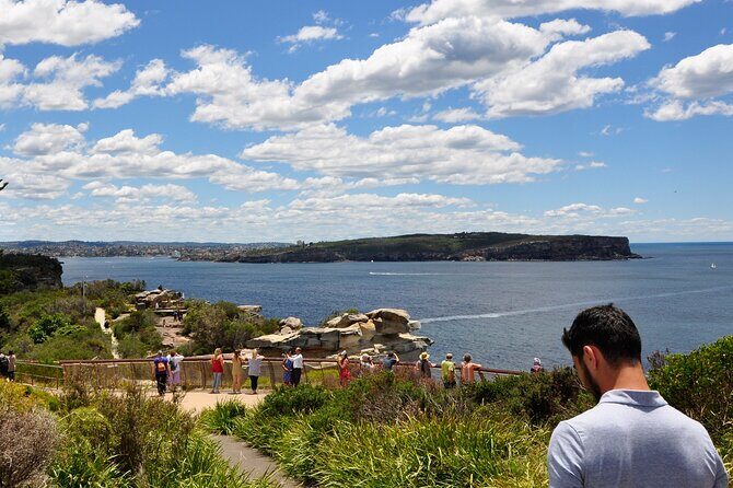 Sydney Guided Sightseeing Bus Tour - A Deep Dive into the Sydney Guided Sightseeing Bus Tour