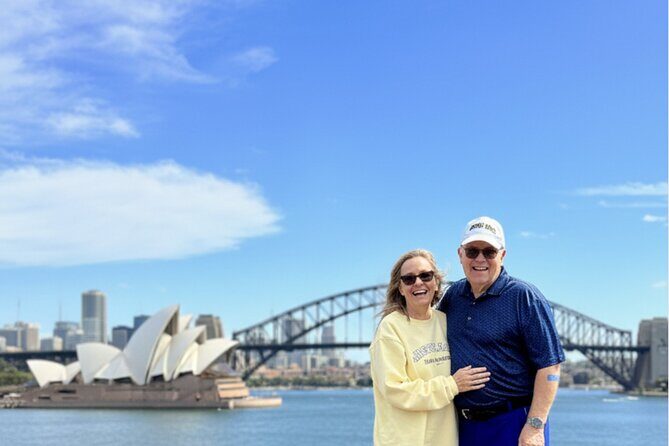 Sydney Half Day City Tour - Who Should Consider This Tour?