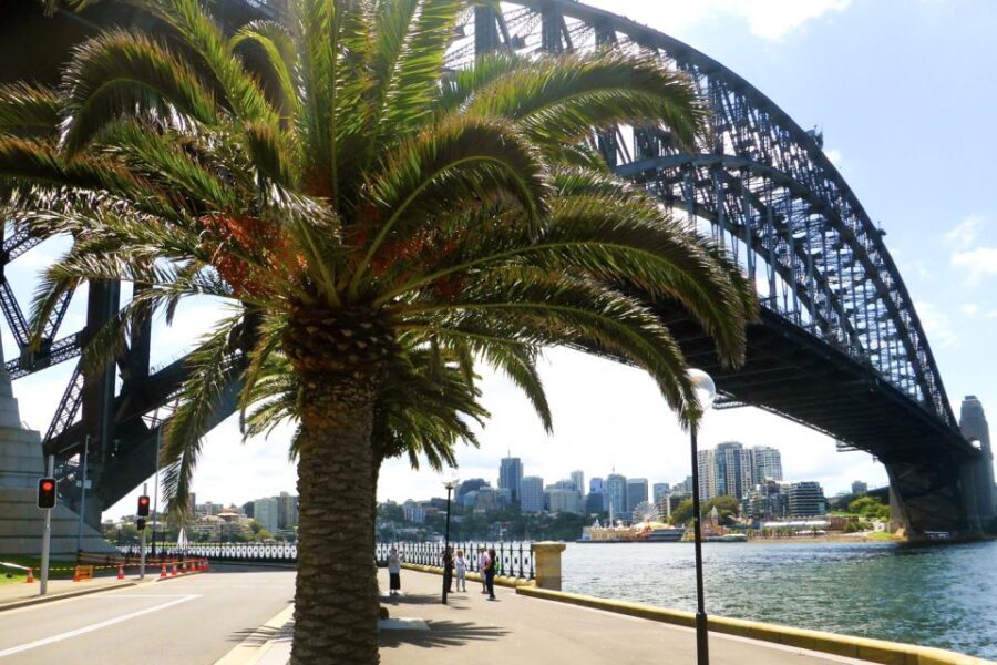 Sydney: Half-Day City Tour - Discovering Sydney in a Nutshell