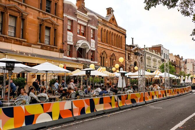 Sydney Half-Day Private Tour | Beaches, History & Icons - FAQs