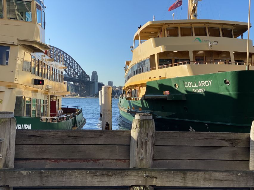 Sydney Half Day private tour: see Opera House, Bondi Beach - Exploring Sydney in Just Four Hours