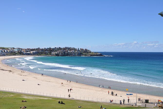 Sydney Half Day Private Tour - Authentic Experiences from Real Travelers