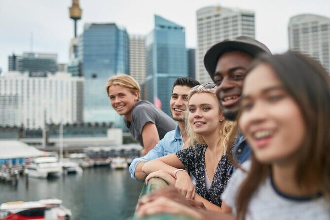 Sydney Half Day Tour with a Local: 100% Personalized & Private - Who Will Love This Tour?