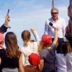 Sydney Harbor: Theatrical Pirates Cruise - FAQ