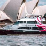 Sydney Harbour 2-Course Indulgent Lunch Cruise - An In-Depth Look at the Sydney Harbour Lunch Cruise
