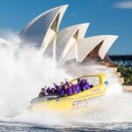 Sydney Harbour: 45-Minute Extreme Adrenaline Rush Ride - An Honest Look at the Experience