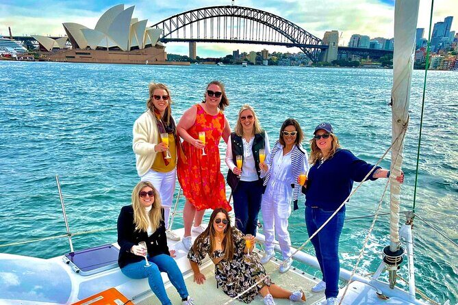 Sydney Harbour 4hr Private Catamaran Boat Charter - The Sum Up: Is This Experience Worth It?