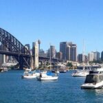 Sydney Harbour: A Self-Guided Audio Tour to Lavender Bay - What the Tour Means for Travelers