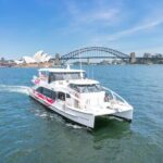 Sydney Harbour and Fish Market Sightseeing Cruise - FAQ