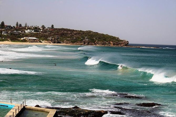 Sydney harbour and ocean beaches, Ku-Ring-Gai National Park - FAQ