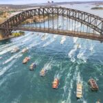 Sydney Harbour Australia Day Lunch and Ferrython Cruise - More Details to Know