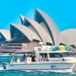 Sydney Harbour BBQ Sunset Cruise with Swim and Water Toys - What Travelers Love About This Experience