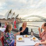 Sydney Harbour Buffet Lunch Cruise with Scenic Views - Who Should Consider This Experience?