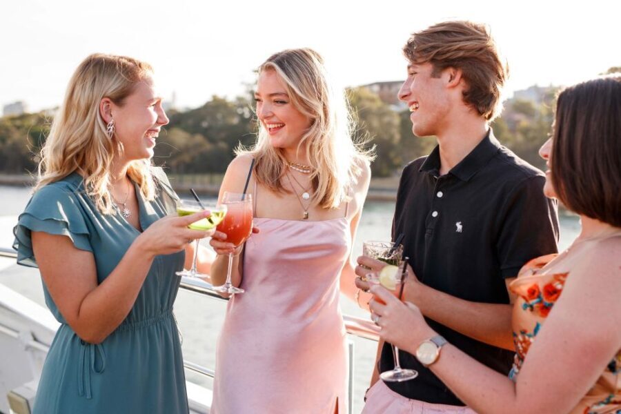 Sydney: Harbour Cruise with Charcuterie Board & Drinks - Who Will Love This Cruise?